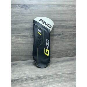 PING Golf G430 Driver Head Cover Golf Club Cover